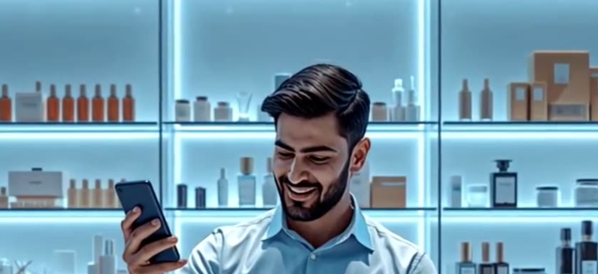 المتجر الإلكتروني لصيدلية الحياة على AgentShop